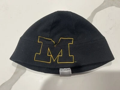 Columbia Missouri Tigers Titanium Winter Cap Beanie Hat - Image 1 of 3