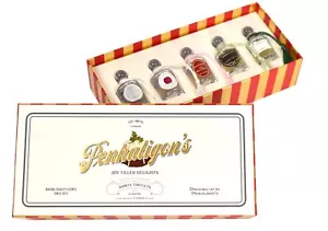 Penhaligons Mini Her Set Luna, Halfeti, Elisabethan Rose, The favourite, Empress - Picture 1 of 3