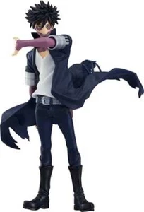 Dabi My Hero Academia POP UP PARADE Plastic Painted Finished Product Figure - Picture 1 of 1