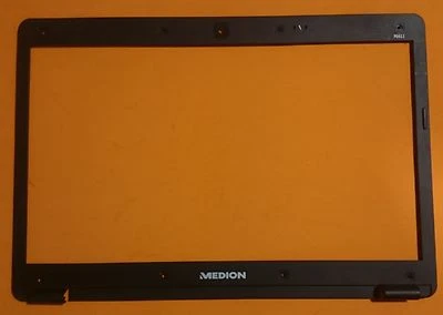 Bildschirm Lünette Trim Cover Rahmen MEDION Akoya P6612 MD96987 md97110 E6210 - Bild 1 von 2