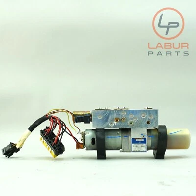 R171 05-11 Mercedes Clase SLK Convertible Techo Bomba Hidráulica Motor A1500 Foto 1 de 4