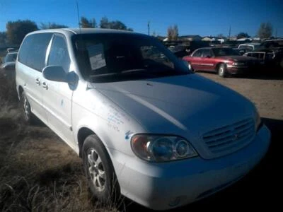 Used Deck Lid fits: 2003 Kia Sedona w/o spoiler Grade A Foto 1 de 4