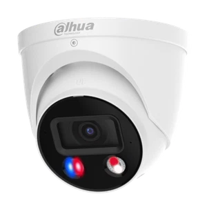Cámara IP a todo color Dahua original 8 MP 4k IPC-HDW3849H-AS-PV audio bidireccional 2,8 mm - Imagen 1 de 24