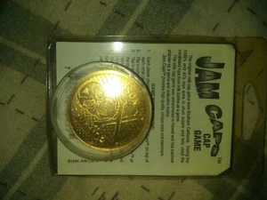 JAM CAPS "Cap Game" Mint Shape - Picture 1 of 4