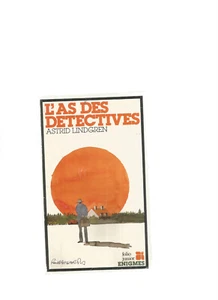 L'AS DES DETECTIVES - Bild 1 von 1