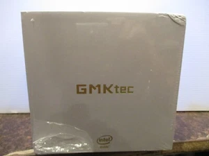GMKtec G3 Plus 8+256GB Mini-PC - Grün - Bild 1 von 3