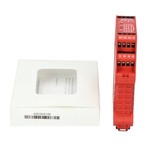 Allen-Bradley MSR127R-C New NFP - Zdjęcie 1 z 8