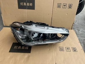 BMW X1 F48 Right LED EU Headlight 63117436462 - Picture 1 of 4