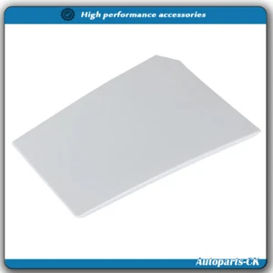 For Ram ProMaster 1500 2500 3500 2014-2021 Fuel Door Gas Cap Hatch 5XP08GW7AC - Picture 1 of 8