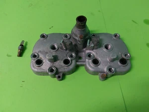 KAWASAKI KR1 250 KR1250 CYLINDER HEAD - Picture 1 of 15