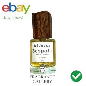 SCOPOLI, Didessa, Parfum, 50 ml - Picture 1 of 9