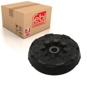 Front Strut Mounting Inc Friction Bearing Fits Vauxhall Insignia Chev Febi 40632 - Picture 1 of 11