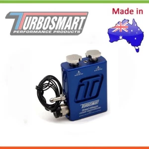 Totalmente Nuevo * TURBOSMART * Controlador de Doble Etapa V2 - Parte Azul No. TS-01... - Imagen 1 de 5