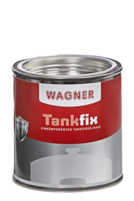 250 ml WAGNER Einkomponentenharz zur Tankversiegelung - Bild 1 von 3