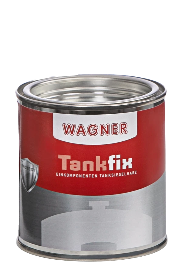 250 ml WAGNER Einkomponentenharz zur Tankversiegelung - Bild 1 von 3