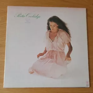 Rita Coolidge – Love Me Again LP Vinyl 1978 - Picture 1 of 5