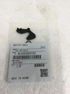 NEW Genuine Toshiba 6LA05668000 ACTR-REV, FREE SHIPPING - Picture 1 of 11