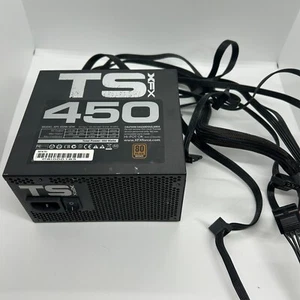 XFX XPS-450W-SEW | 80+ Bronze | 450 Watt - Bild 1 von 2