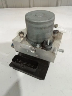 Jeep Liberty 2011 ABS bomba actuador de freno antibloqueo OEM Foto 1 de 4