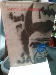 Henry A. Kelly Satan, eine Utet Biographie - Bild 1 von 6