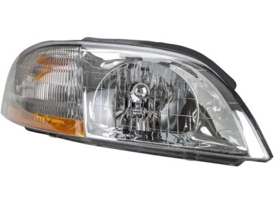 Conjunto de faros derecho Ford Windstar 2001-2003 TYC 75891HNFD 2002 Foto 1 de 2