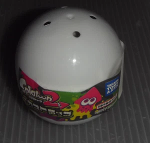 Japan Takara Tomy Splatoon 2 7-11 Inkling Ika Armband - Bild 1 von 2