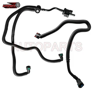 For 2016-18 Lincoln MKX 2017-20 MKZ 19-23 Nautilus Vapor Canister Purge Valve - Picture 1 of 12