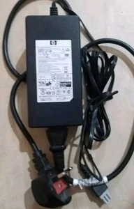 Genuine HP AC Power Adaptor - 0957-2146 (Officejet 4300 & others) - Picture 1 of 4