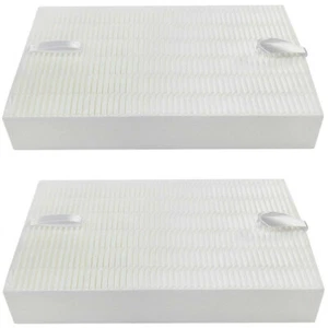 2-Pack HEPA Filter for Honeywell HPA200 HA202 HPA204 HA202BHD HPA250 Purifiers - Picture 1 of 6