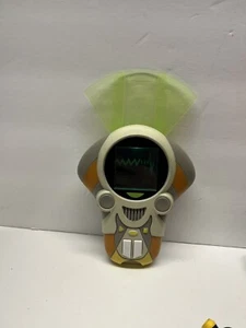 Cartoon Network Secret Saturdays Zak's Cryptipedia Electronic Database Works - Picture 1 of 3