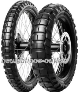 Neumáticos todoterreno Metzeler Karoo 4 90/90 -21 54T - Imagen 1 de 1