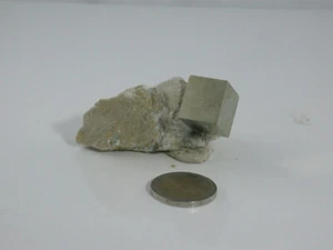 Pyritstufe, P5, 89gr - Bild 1 von 4