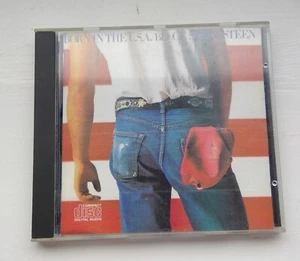 Bruce Springsteen - Born in the USA - CD neuwertig - Bild 1 von 4