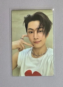 ENHYPEN- ROMANCE: UNTOLD- TARGET EXCLUSIVE PHOTOCARD- JAY - Picture 1 of 2