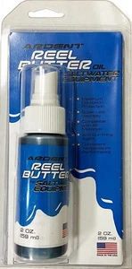 Ardent Reel Butter Oil - Saltwater 2oz - Picture 1 of 1