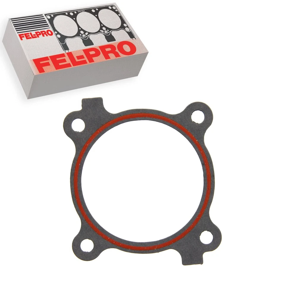 Junta de montagem do corpo do acelerador de injeção de combustível Fel-Pro para 2007-2012 Mazda CX-7 - Imagem 1 de 1