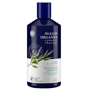 Champú Biotin, Champú espesante, 14 onzas líquidas - Picture 1 of 4