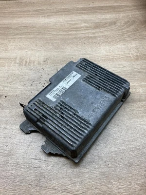 7700875745 7700105980 S115300202A Engine control unit/module ECU Fits for Renaul - Image 1 of 4