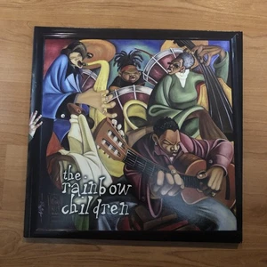 Prince - The Rainbow Children  2LP (Clear Vinyl). 2020 - Bild 1 von 11