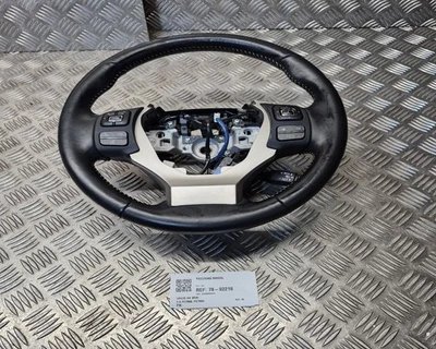 Volante Lexus Nx 300h 2014-2021  - Imagen 1 de 4