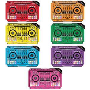 Piel Reloop Mixon 8 Pro | 7 colores llamativos | Calcomanía protectora | StyleFlip - Imagen 1 de 15