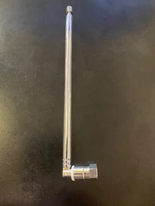 BNC Telescopic Antenna 700 / 800 MHz for the UNIDEN BCD536HP / SDS200 Scanners - Picture 1 of 1