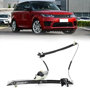 Gruppo alzacristalli di potenza per Land Rover Range Rover Sport 14-22 R Posteriore - Foto 1 di 11