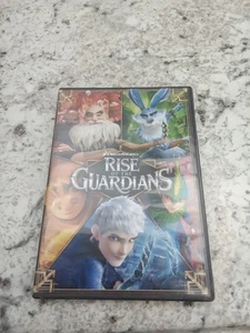 Rise Of The Guardians - Picture 1 of 2