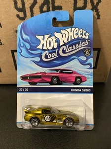 Hot Wheels Cool Classics Honda S2000 23/30 - Picture 1 of 4