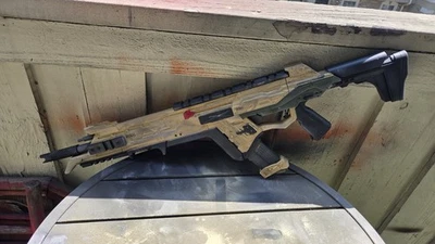 Titanfall/Apex Legends R301 Cosplay Prop Replica - Image 1 of 4