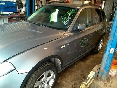 Passenger Right Strut Front Fits 04-10 BMW X3 10205655 - Image 1 of 4