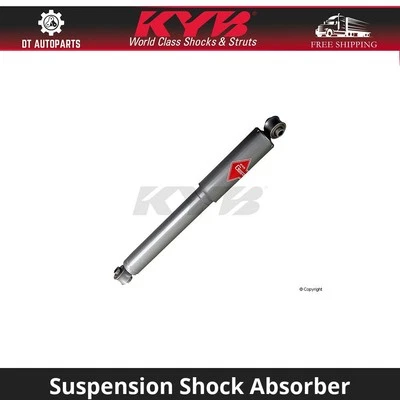 For 2000-2003 Chrysler Voyager Suspension Shock Absorber Rear KYB 2000 2001 2002 - Image 1 of 2