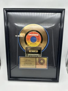 RIAA Gold Record Award / New Kids On The Block / You Got It / Columbia 1989 - Bild 1 von 6