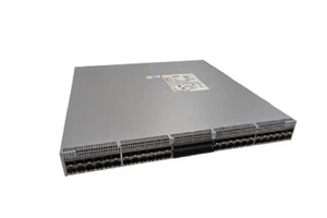 Arista DCS-7050SX3-48C8-F 10/25GbE Switch Front Airflow 1 Year Warranty - Picture 1 of 1
